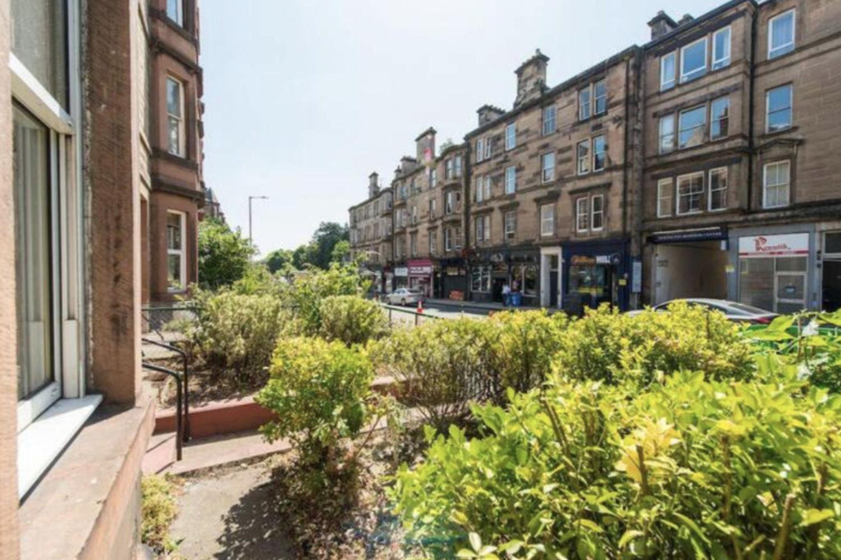 Spare Room Stay Edinburgh Luaran gambar