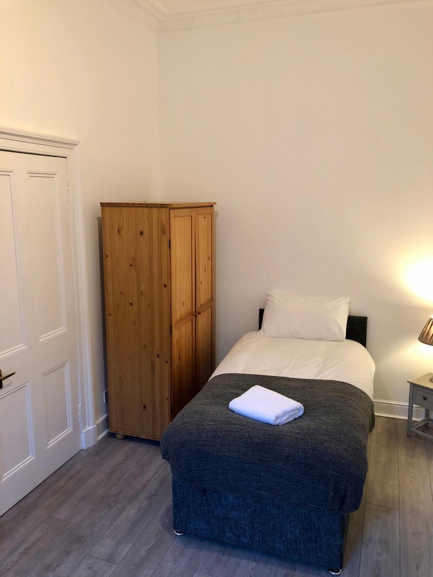 Spare Room Stay Edinburgh Luaran gambar