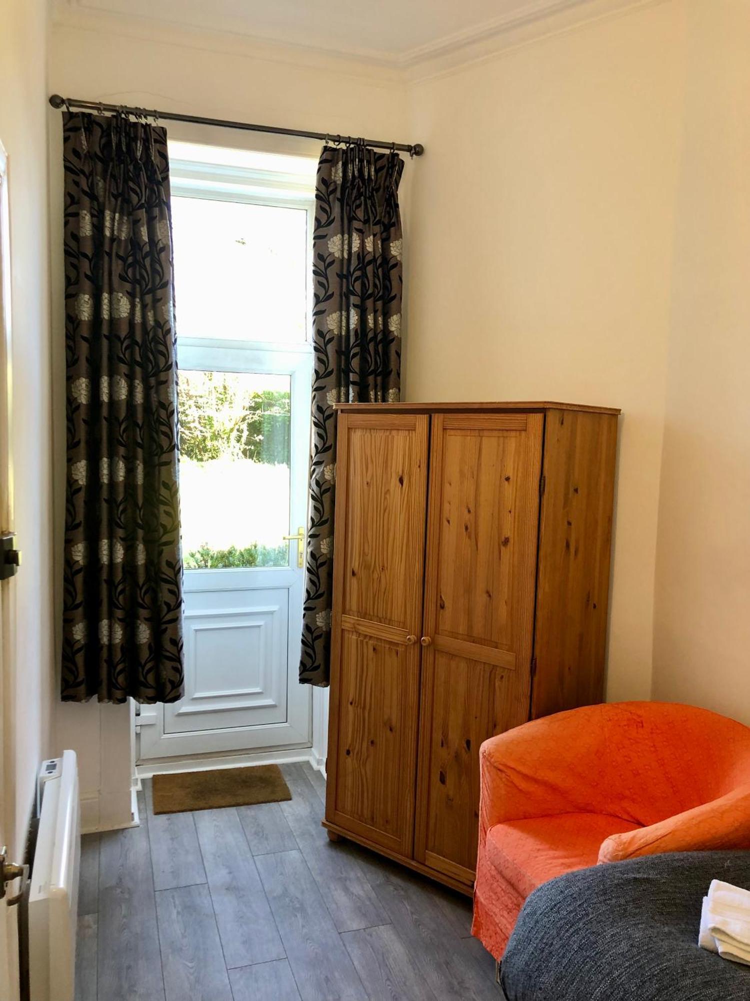 Spare Room Stay Edinburgh Luaran gambar