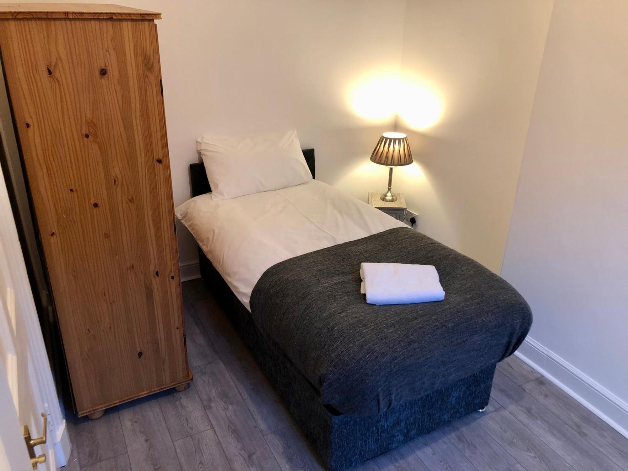 Spare Room Stay Edinburgh Luaran gambar